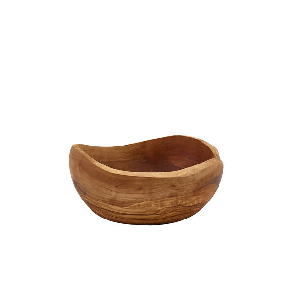 Se Genware Olive Wood Rustik Skål 15 Cm ✔ Kæmpe udvalg i Genware - Køb online på udsalg og tilbud lige nu ✔ Super billig fragt og lynhurtig levering - Varenummer: Barlife-1552852 og 5020403117551 på lager - Udsalg på Køkken - Borddækning - Buffet Store besparelser – op til 71% - Et af Danmarks største udvalg – 2.739+ mærker