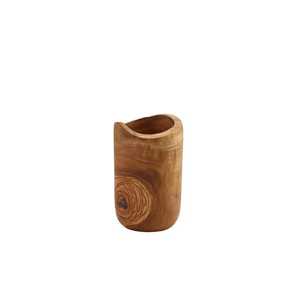 Se Genware Olive Wood Rustik Bestikholder ✔ Kæmpe udvalg i Genware - Køb online på udsalg og tilbud lige nu ✔ Billig fragt og hurtig levering - Varenummer: Barlife-1552890 og 5020403117438 på lager - Udsalg på Køkken - Borddækning Spar helt op til 57% - Kæmpe udsalg på over 739 mærker