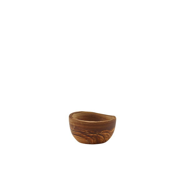 Se Genware Olive Wood Rustik Dipping Skål 5 Cl / 1,75 Oz ✔ Kæmpe udvalg i Genware - Køb online på udsalg og tilbud lige nu ✔ Super billig fragt og lynhurtig levering - Varenummer: Barlife-1553175 og 5020403117490 på lager - Udsalg på Køkken - Køkkenartikler - Køkkenservice Op til 61% rabat - Kendte mærker på udsalg – over 1.329 mærker