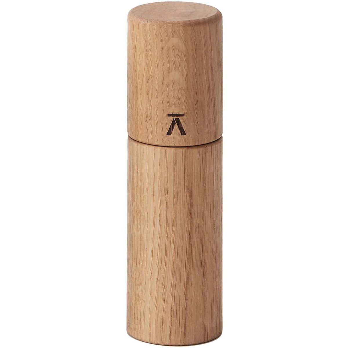 Salt- og peberkværn med keramisk kværn fra Andersen Furniture