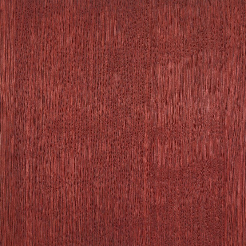 Rubio Monocoat Red Velvet, elegant dyb rød nuance til træoverflader