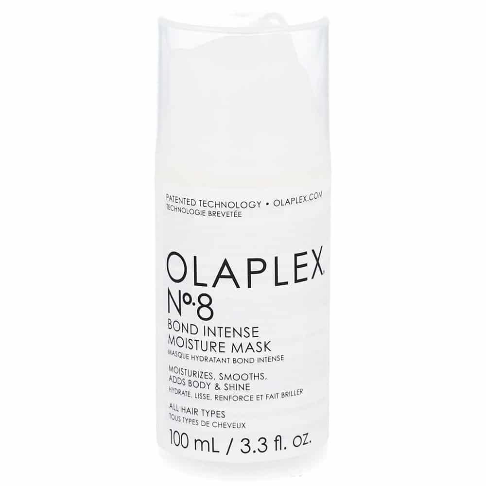 Olaplex No.8 Bond Intense Moisture Mask hårmaske i 100 ml beholder