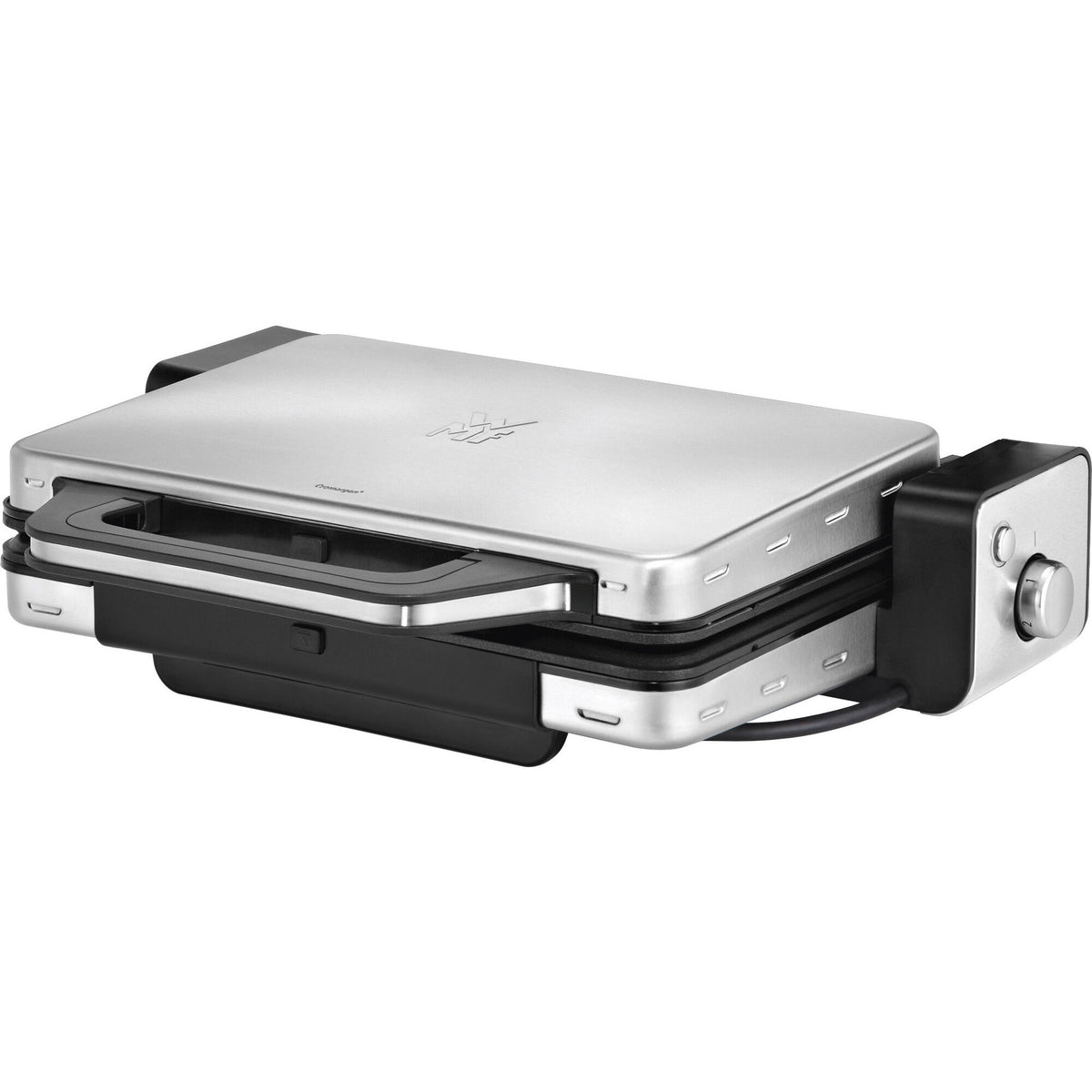 Wmf Lono 2-i-1 kontaktgrill med non-stickbelægning