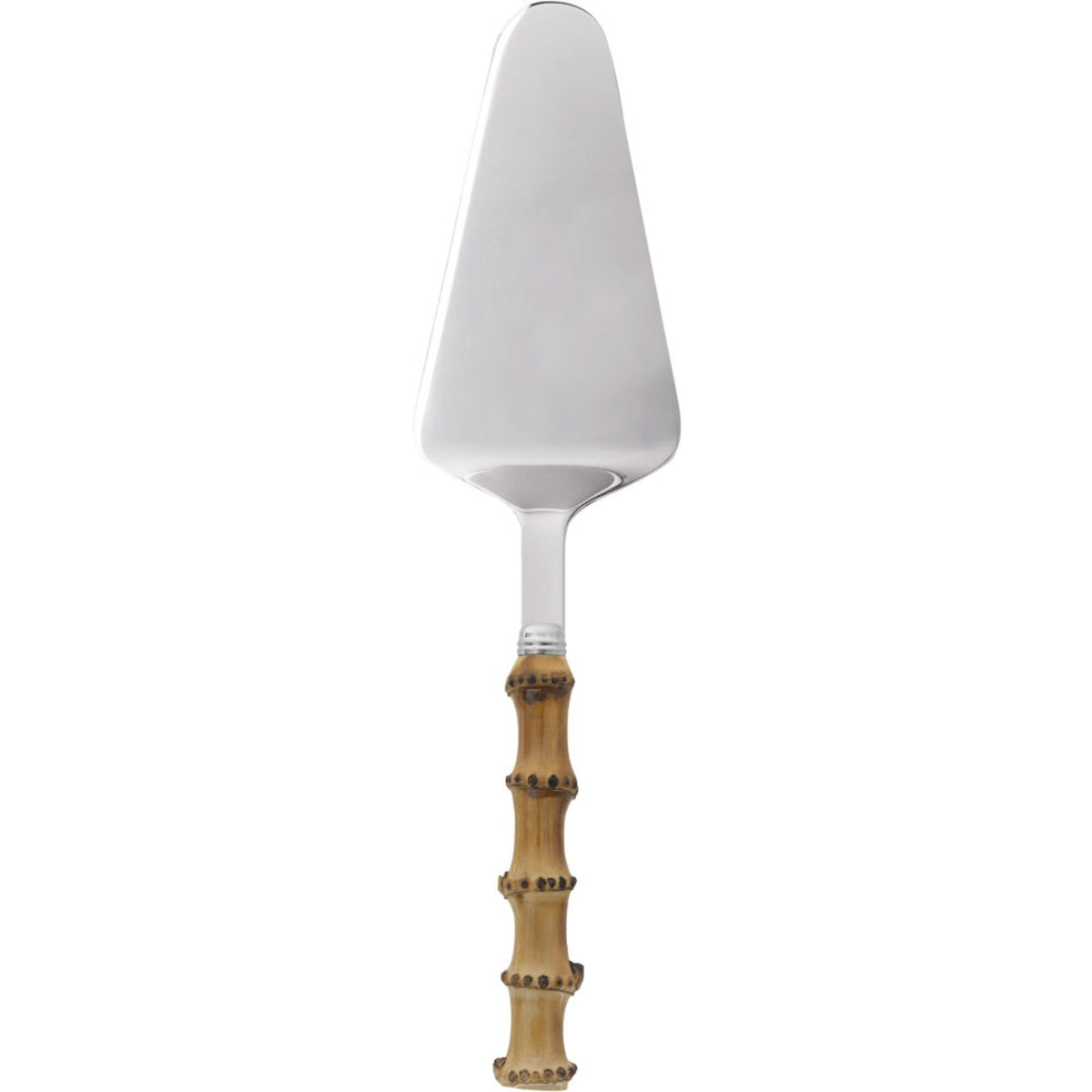 Sabre Paris Panda kagespade med bambushåndtag, 27 cm