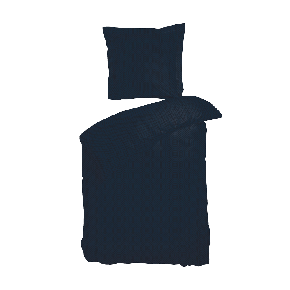 Se Night og Day OPAL Sengesæt royal blue - 140x200 cm ❤ Kæmpe udvalg i Night og Day - Køb online på udsalg og tilbud lige nu ❤ Hurtig levering til lave fragtpriser - Varenummer: HomeFeeling-5959 og barcode / Ean: 5703288097902 på lager - Udsalg på Sengetøj - Bomuldssatin Op til 57% rabat - Mere end 1.329 populære mærker på udsalg