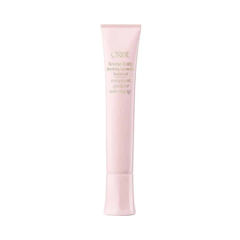 Oribe Serene Scalp Leave-On Treatment hovedbundsbehandling i flaske på 50 ml