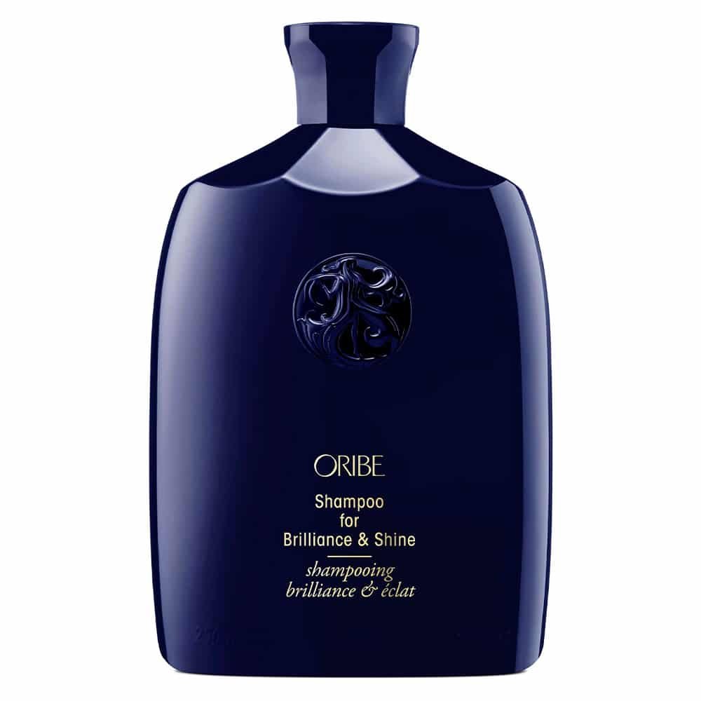 Oribe Shampoo For Brilliance & Shine i 250 ml flaske
