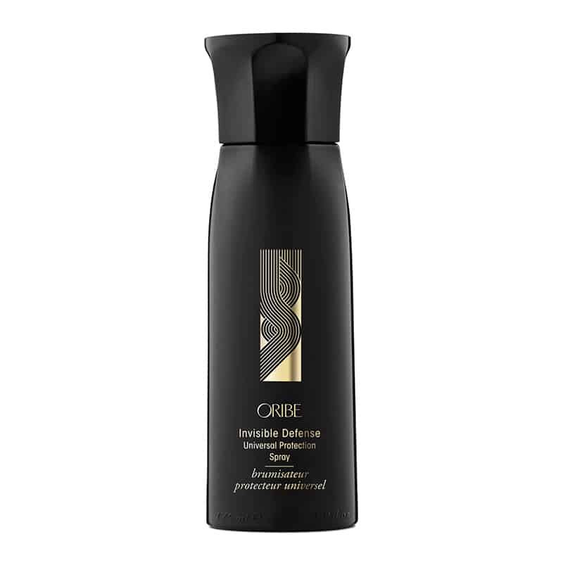 Oribe Signature Invisible Defense Heat Protectant Spray i 175 ml flaske