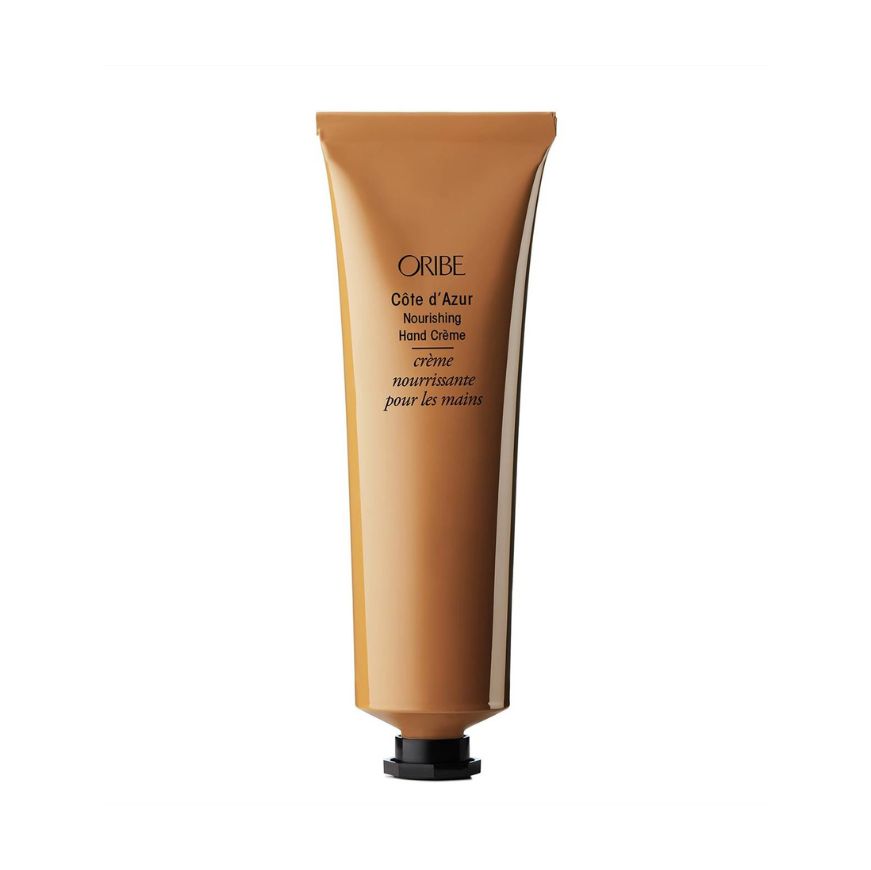 Oribe Nourishing Hand Creme håndcreme i 100 ml tube