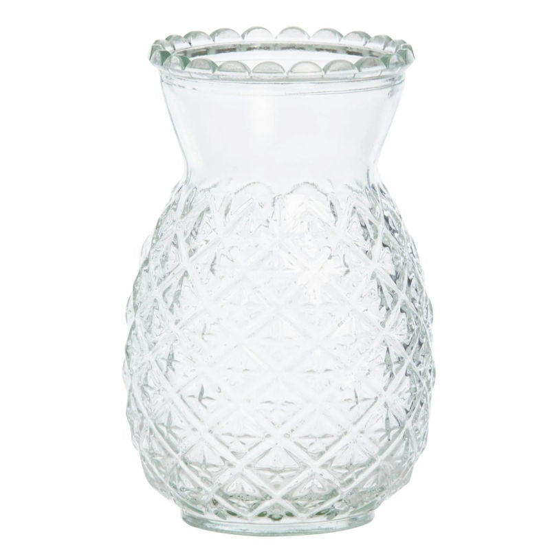 Se Barprofessional Pineapple Glas 500 Ml ✔ Kæmpe udvalg i Barprofessional - Køb online på udsalg og tilbud lige nu ✔ Meget billig fragt og hurtig levering - Varenummer: Barlife-1420024 og 8718215107576 på lager - Udsalg på Glas - Cocktailglas - Cocktailglas Store besparelser – op til 67% - Store besparelser på over 2.281 mærker