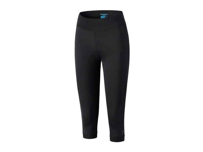 Se Shimano Mizuki - Cykelknickers med pude - Dame - Sort - Str. L ✔ Kæmpe udvalg i  Shimano ✔ Hurtig levering: 1 - 2 Hverdage samt billig fragt - Varenummer: CKP-8717009411714 og barcode / Ean: &