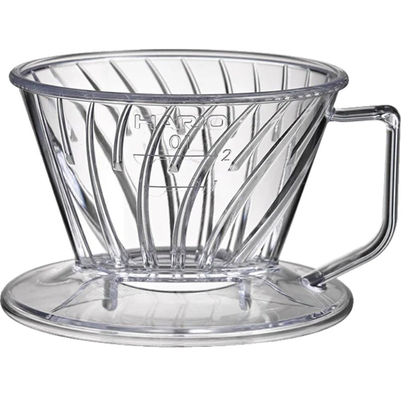 Se Pegasus Dripper 01 Hario ✔ Kæmpe udvalg i HARIO - Køb online på udsalg og tilbud lige nu ✔ Billig fragt og hurtig levering - Varenummer: Barlife-1492606 og 4977642730861 på lager - Udsalg på Køkken - Kaffe og Te Udstyr Store besparelser – op til 67% - Spar stort på mere end 2.739 mærker