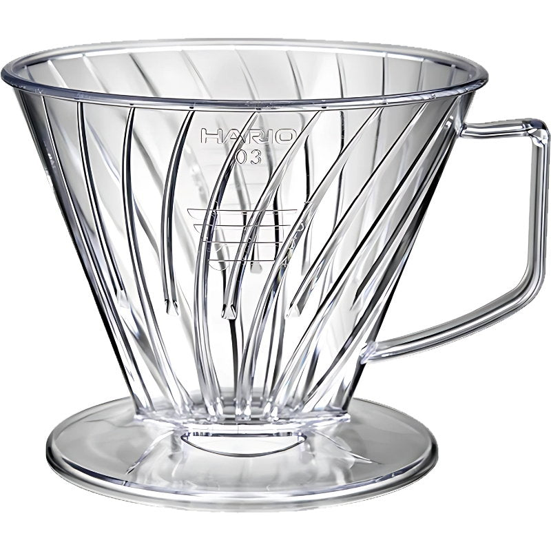 Se Pegasus Dripper 03 Hario ✔ Kæmpe udvalg i HARIO - Køb online på udsalg og tilbud lige nu ✔ Meget billig fragt og hurtig levering - Varenummer: Barlife-1492607 og 4977642730885 på lager - Udsalg på Køkken - Kaffe og Te Udstyr Få op til 63% i rabat - Over 2.739 mærker på stort udsalg