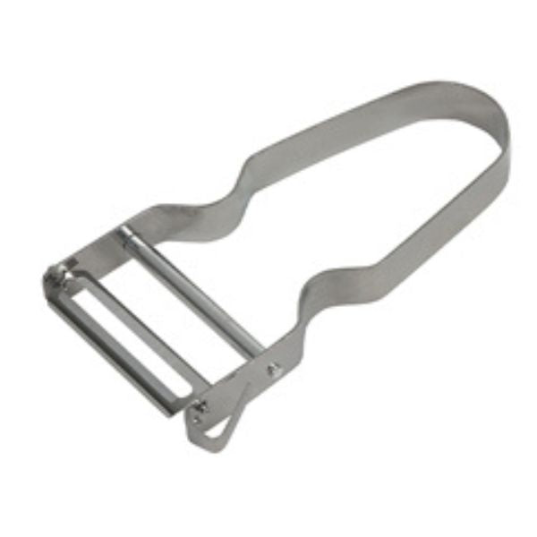 Se Tyndskræller Rustfrit Stål 10cm ✔ Kæmpe udvalg i Genware - Køb online på udsalg og tilbud lige nu ✔ Lav fragtpris og hurtig levering - Varenummer: Barlife-1339430 og på lager - Udsalg på Køkken - Køkkenartikler - Rivejern Store besparelser – op til 77% - Store besparelser på over 2.281 mærker