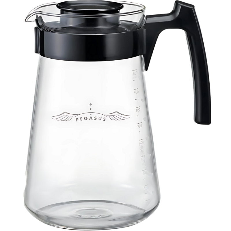 Se Pegasus Server 1000 Ml Hario ✔ Kæmpe udvalg i HARIO - Køb online på udsalg og tilbud lige nu ✔ Lav fragtpris og hurtig levering - Varenummer: Barlife-1492617 og 4977642022645 på lager - Udsalg på Køkken - Kaffe og Te Udstyr Store besparelser – op til 71% - Store besparelser på over 2.739 mærker