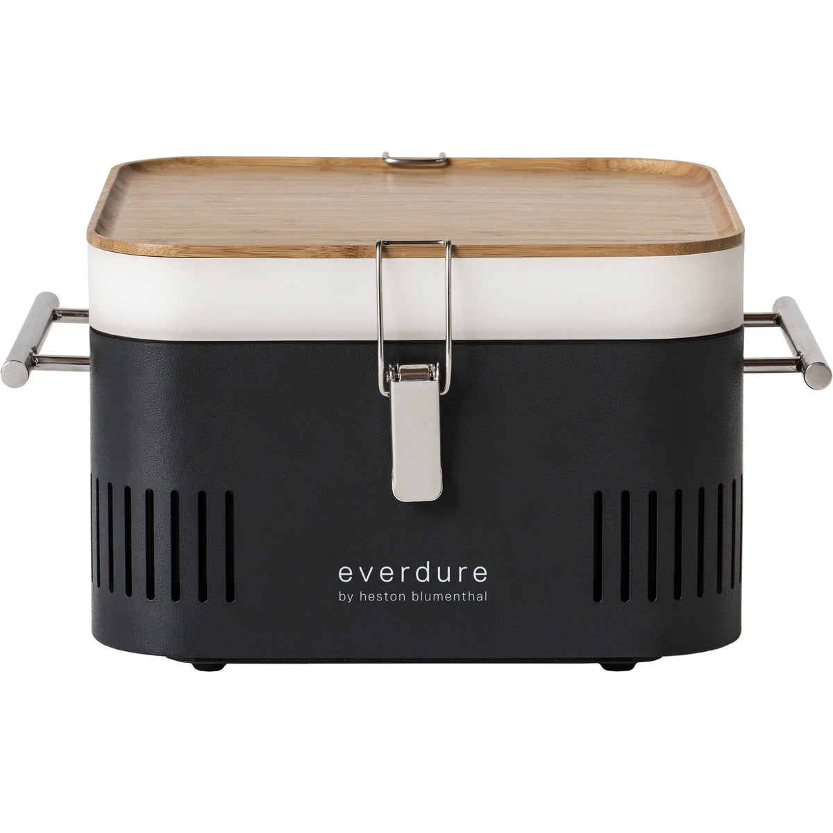 Everdure HBCUBEG Cube transportabel kulgrill