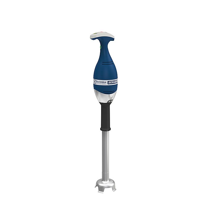 Zanussi Professional Bermixer PRO BP4545 stavblender med 453 mm rør og 450 W motor