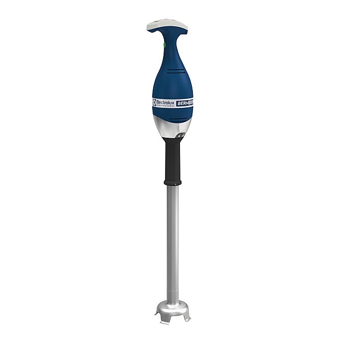 Zanussi Professional Bermixer PRO BP5555 stavblender med 550 W motor og 553 mm rør
