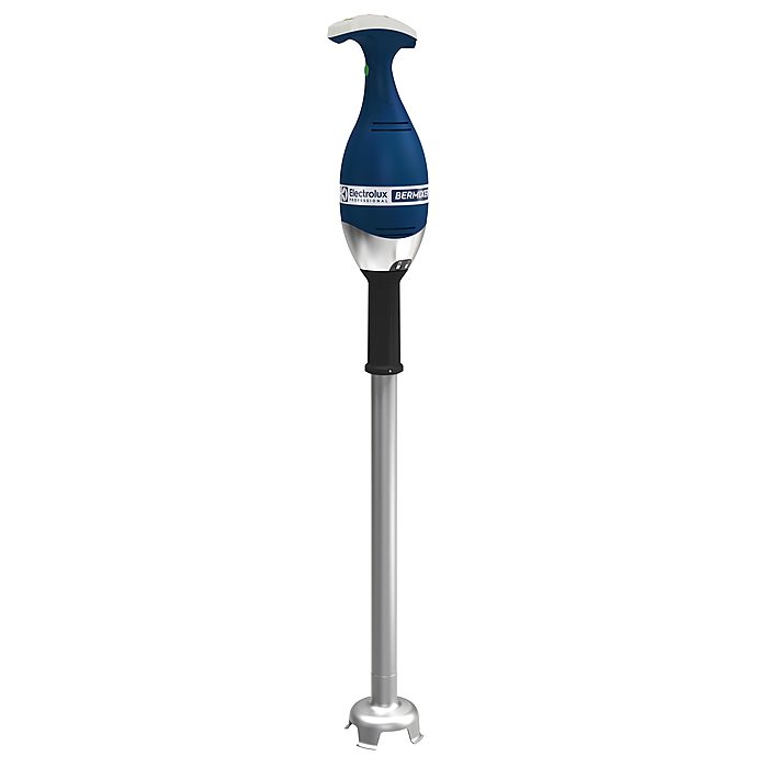 Zanussi Professional Bermixer PRO BP6565 stavblender med ekstra langt 653 mm rør