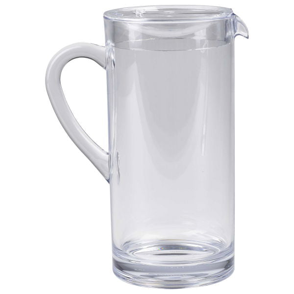 Se Polycarbonat Kande 1.6l/56.25oz ✔ Kæmpe udvalg i Genware - Køb online på udsalg og tilbud lige nu ✔ Billig fragt • Hurtig levering - Varenummer: Barlife-646618 og 5020403061274 på lager - Udsalg på Køkken - Borddækning - Kander & Karafler Store besparelser – op til 71% - Udsalg på mere end 2.281 populære mærker