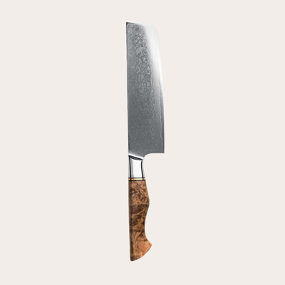Nakiri kniv  Bright