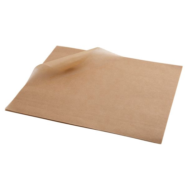 Se Fedttæt Papir Brun 25 x 35cm 1000 Stk. Genware ✔ Kæmpe udvalg i Genware - Køb online på udsalg og tilbud lige nu ✔ Super billig fragt og lynhurtig levering - Varenummer: Barlife-877277 og 5020403542483 på lager - Udsalg på Køkken - Køkkenartikler - Serveringsartikler Spar stort – op til 53% - Over 2.739 kendte mærker på stort udsalg