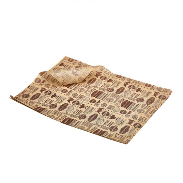Se Fedtafvisende Papir Med Steak House Design 25 x 35 Cm Genware ✔ Kæmpe udvalg i Genware - Køb online på udsalg og tilbud lige nu ✔ Billig fragt og hurtig levering - Varenummer: Barlife-877276 og 5020403096252 på lager - Udsalg på Køkken - Borddækning - Buffet Store besparelser – op til 77% - Store besparelser på over 2.739 mærker
