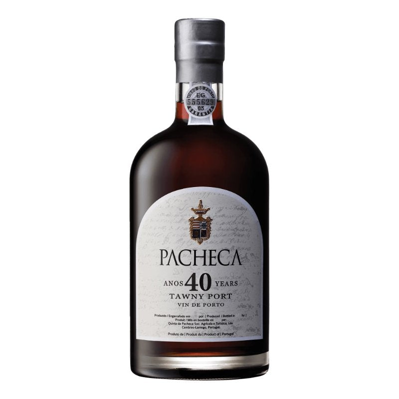 Se Pacheca Porto 40 Anos 50cl 20,0% Vol ✔ Kæmpe udvalg i Bolig Magasin - Køb online på udsalg og tilbud lige nu ✔ Billig fragt • Hurtig levering - Varenummer: Barlife-1537331 og 5602947001871 på lager - Udsalg på Op til 63% rabat - Kendte mærker på udsalg – over 1.329 mærker