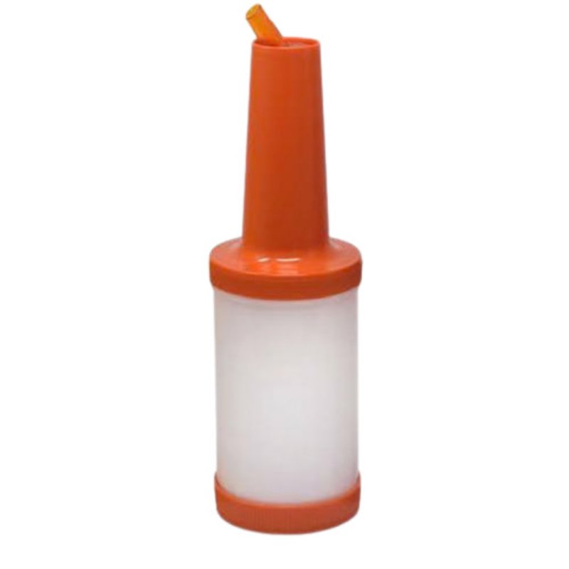 Se Store & Pour Flaske 1l Orange ✔ Kæmpe udvalg i Bolig Magasin - Køb online på udsalg og tilbud lige nu ✔ Meget billig fragt og hurtig levering - Varenummer: Barlife-1554173 og 5056288439709 på lager - Udsalg på Køkken - Borddækning - Kander & Karafler Få op til 63% i rabat - Over 2.739 mærker på stort udsalg