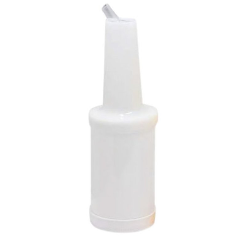 Se Store & Pour Flaske, Hvid Plast, 1l ✔ Kæmpe udvalg i Bolig Magasin - Køb online på udsalg og tilbud lige nu ✔ Super billig fragt og lynhurtig levering - Varenummer: Barlife-1554171 og 5056288439730 på lager - Udsalg på Barudstyr - Barværktøj Spar stort – op til 71% - 2.739+ mærker samlet til lave priser