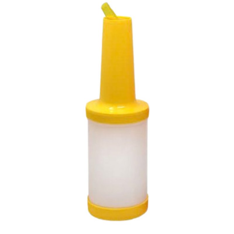 Se Store & Pour Flaske 1l Gul ✔ Kæmpe udvalg i Bolig Magasin - Køb online på udsalg og tilbud lige nu ✔ Super billig fragt og lynhurtig levering - Varenummer: Barlife-1554261 og 5056288439747 på lager - Udsalg på Hjem og have - Køkken og spisestue - Barudstyr Op til 57% rabat - Mere end 1.329 populære mærker på udsalg