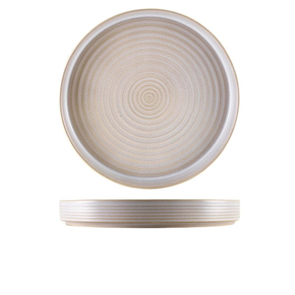 Se Stentøj Antigo Barley Tallerken 26cm Terra ✔ Kæmpe udvalg i Genware - Køb online på udsalg og tilbud lige nu ✔ Billig fragt • Hurtig levering - Varenummer: Barlife-632927 og 5020403229681 på lager - Udsalg på Køkken - Borddækning - Tallerkener - Antigo Barley Terra Stentøj Op til 57% rabat - Kendte mærker på udsalg – over 1.329 mærker