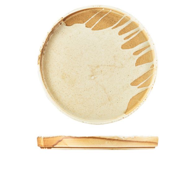 Se Terra Roko Sand Præsentationstallerken 26cm Genware ✔ Kæmpe udvalg i Genware - Køb online på udsalg og tilbud lige nu ✔ Lav fragtpris og hurtig levering - Varenummer: Barlife-877396 og 5020403147664 på lager - Udsalg på Køkken - Borddækning - Tallerkener - Terra Roko Sand Porcelæn Op til 57% rabat - Mere end 1.329 populære mærker på udsalg