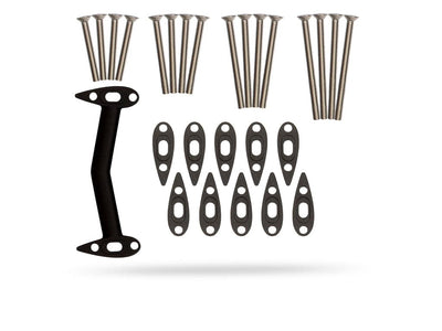 Se PRO Missile Evo - Riser kit - Bred opsætning ✔ Kæmpe udvalg i PRO ✔ Meget billig fragt og hurtig levering: 1 - 2 hverdage - Varenummer: CKP-8717009322171 og barcode / Ean: '8717009322171 på lager - Udsalg på Håndtag & styrbånd Spar op til 52% - Over 1160 kendte mærker på udsalg