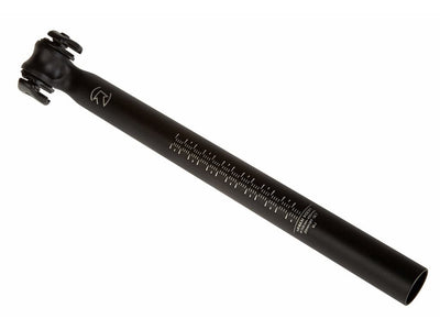 Se PRO LT Sadelpind Aluminium - 30,9mm - 20mm offset - 400mm lang ✔ Kæmpe udvalg i PRO ✔ Meget billig fragt og hurtig levering: 1 - 2 hverdage - Varenummer: CKP-8717009342162 og barcode / Ean: '8717009342162 på lager - Udsalg på Sadelpinde Spar op til 59% - Over 1312 kendte brands på udsalg