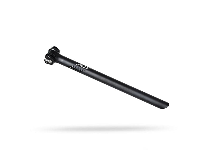 Se PRO - Sadelpind PLT Aluminium - Road - 0mm offset - 27,2mm - 400mm lang ✔ Kæmpe udvalg i PRO ✔ Meget billig fragt og hurtig levering: 1 - 2 hverdage - Varenummer: CKP-8717009352802 og barcode / Ean: &