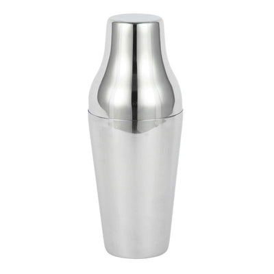 Se Barprofessional Parisian Shaker 650 Ml Sølv ✔ Kæmpe udvalg i  Barprofessional - Køb online på udsalg og tilbud lige nu ✔ Hurtig levering: 1 - 2 Hverdage samt billig fragt - Varenummer: BAR-1420020 og barcode / Ean: 8718215104049 på lager - Udsalg på Barudstyr | Barværktøj | Shakere Spar op til 66% - Over  785 kendte brands på udsalg
