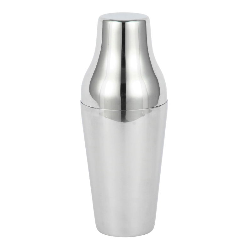Se Barprofessional Parisian Shaker 650 Ml Sølv ✔ Kæmpe udvalg i  Barprofessional - Køb online på udsalg og tilbud lige nu ✔ Hurtig levering: 1 - 2 Hverdage samt billig fragt - Varenummer: BAR-1420020 og barcode / Ean: 8718215104049 på lager - Udsalg på Barudstyr | Barværktøj | Shakere Spar op til 66% - Over  785 kendte brands på udsalg
