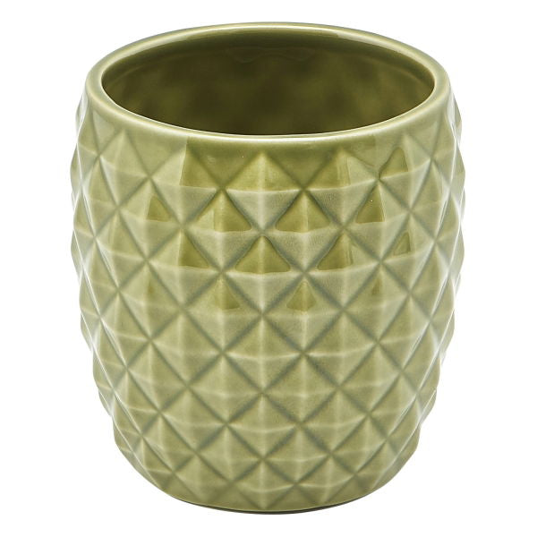 Se Grøn Ananas Tiki-krus 40cl Genware ✔ Kæmpe udvalg i Genware - Køb online på udsalg og tilbud lige nu ✔ Billig fragt og hurtig levering - Varenummer: Barlife-632262 og 5020403173236 på lager - Udsalg på Glas - Drinksglas - Tiki glas Spar stort – op til 53% - Over 2.739 kendte mærker online