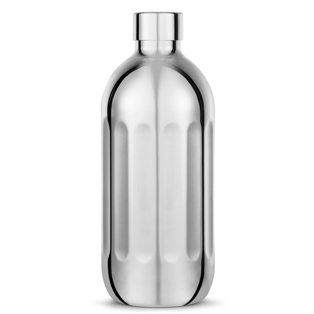 Aarke To-Go Bottle drikkeflaske i størrelse large til Carbonator Pro