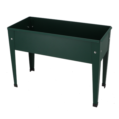 Se Esschert Design - Hævet blomsterbed metalgrøn S ✔ Kæmpe udvalg i  Esschert Design - Køb online på udsalg og tilbud lige nu ✔ Hurtig levering: 1 - 2 Hverdage samt billig fragt - Varenummer: BGH-50558238359882 og barcode / Ean: 8714982249396 på lager - Udsalg på Alle produkter (Lagerbeholdning er større end 1) Spar op til 64% - Over 1324 kendte brands på udsalg