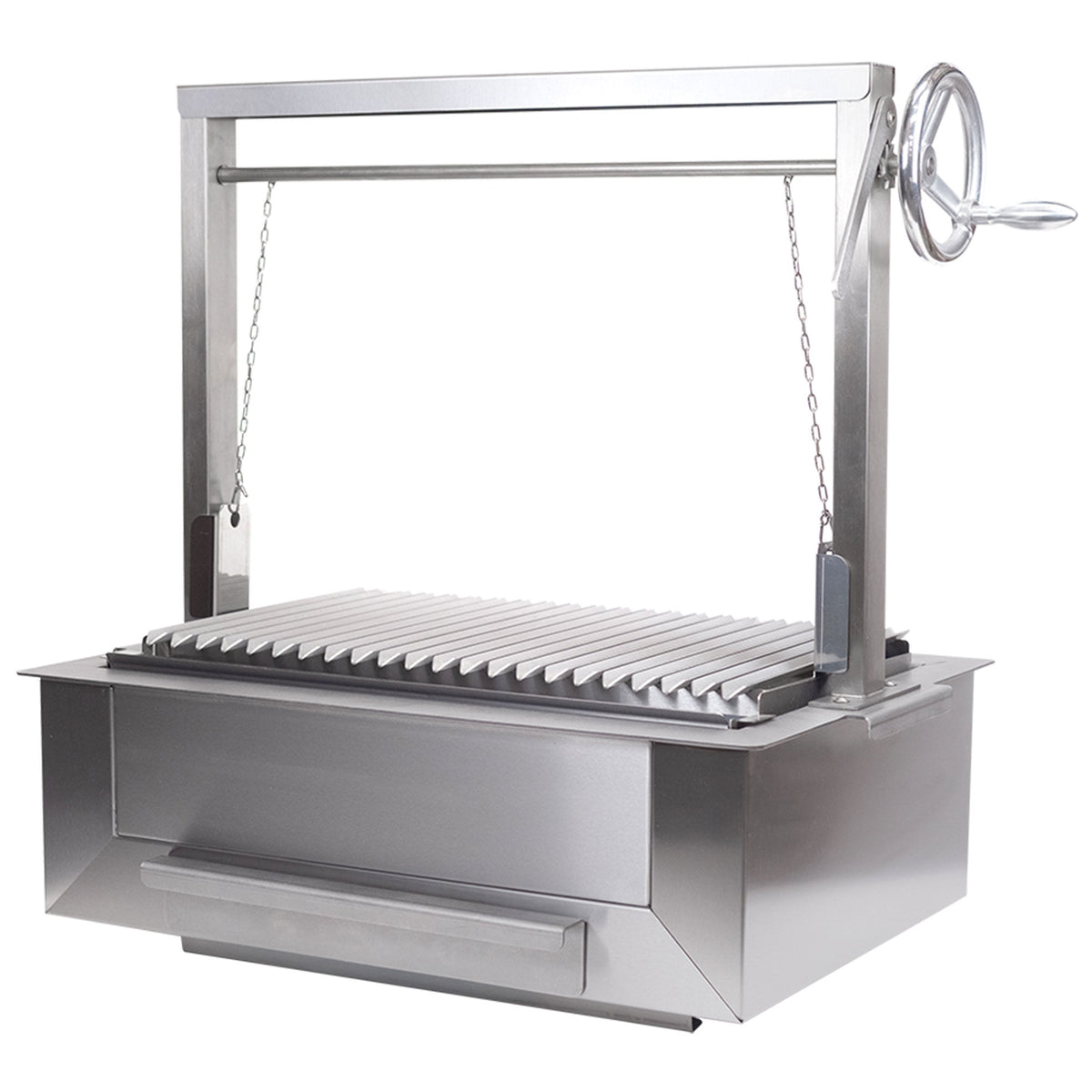 Bertha Ovens Asado Grill Medium kulgrill inspireret af asado