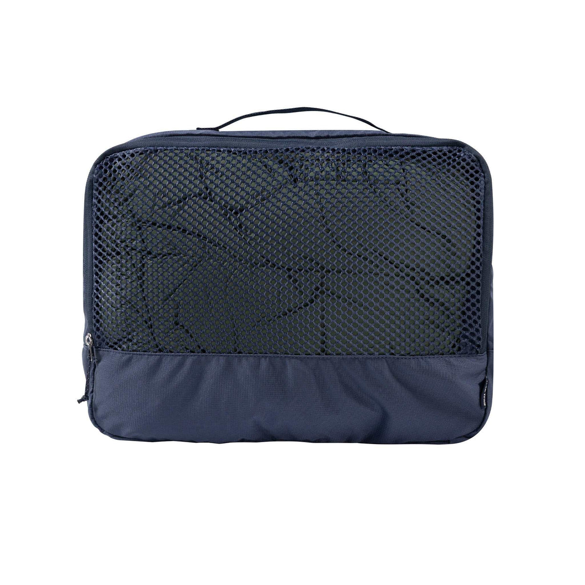 Pakpose på 12 liter fra Trek Trail med mesh-net og vandafvisende materiale