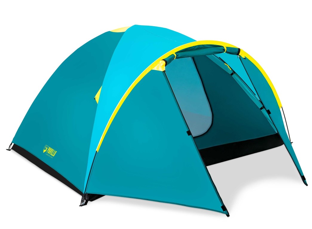 Se Pavillo Activeridge 4 Telt (210 + 100 cm) x 240 x 130 cm ✔ Kæmpe udvalg i Bestway - Køb online på udsalg og tilbud lige nu ✔ Billig fragt • Hurtig levering - Varenummer: MMAction-17868091 og 6942138969771 på lager - Udsalg på Camping Telte Spar op til 51% - Over 785 kendte mærker på udsalg