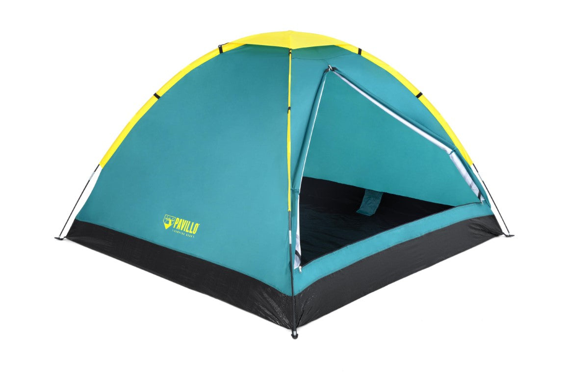 Se Pavillo Cooldome 3 Telt 210 x 21 x 130 cm ✔ Kæmpe udvalg i Bestway - Køb online på udsalg og tilbud lige nu ✔ Meget billig fragt og hurtig levering - Varenummer: MMAction-17868085 og 6941607311769 på lager - Udsalg på Camping Telte Få op til 63% i rabat - Over 2.739 mærker på stort udsalg