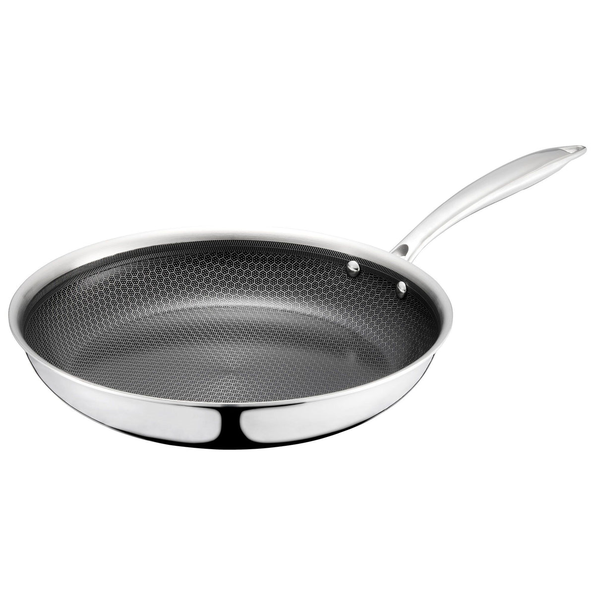 Dorre Eminence stegepande Ø28 cm med keramisk non-stick belægning