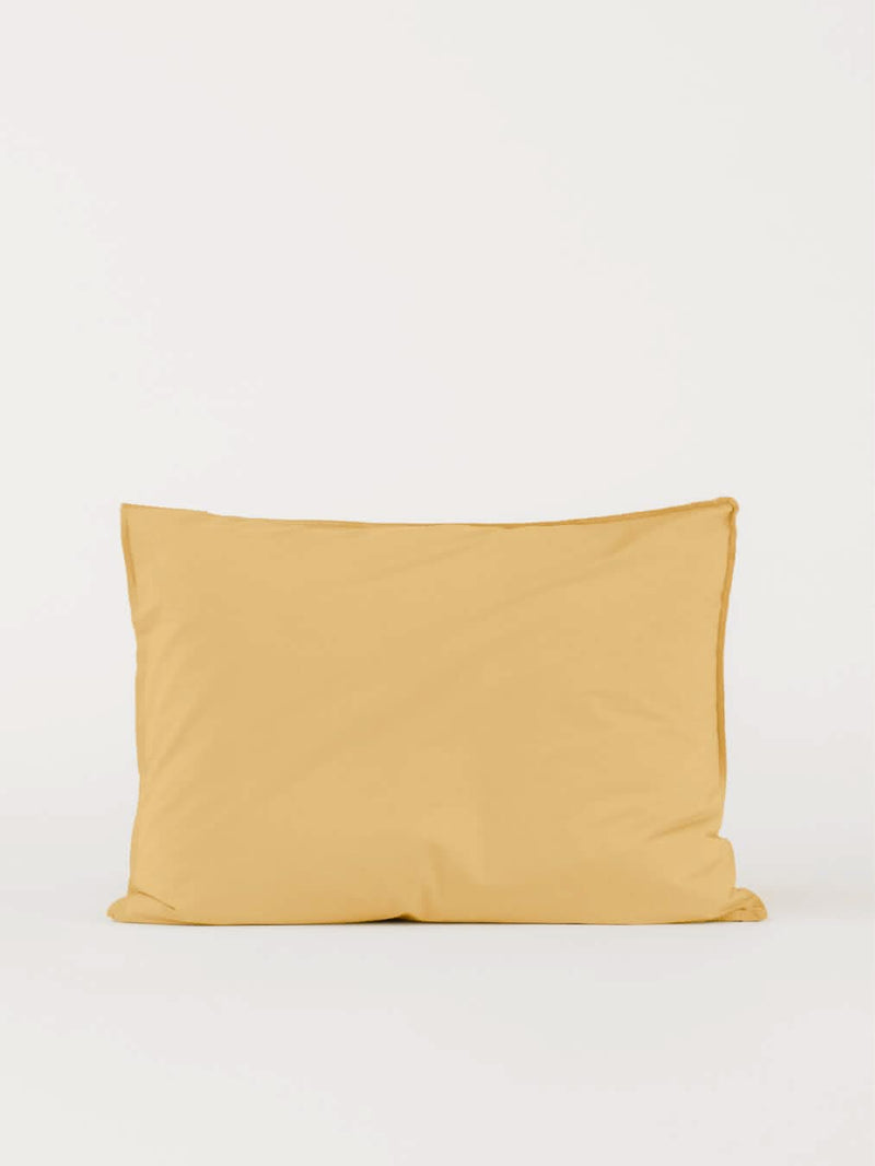 Se DAWN Percale Pudebetræk (50x70) - Apricot på udsalg! Billigt tilbud - Spar op til 63%! Hurtig levering (1-2 hverdage) & billig fragt. Over 1312 brands på udsalg.