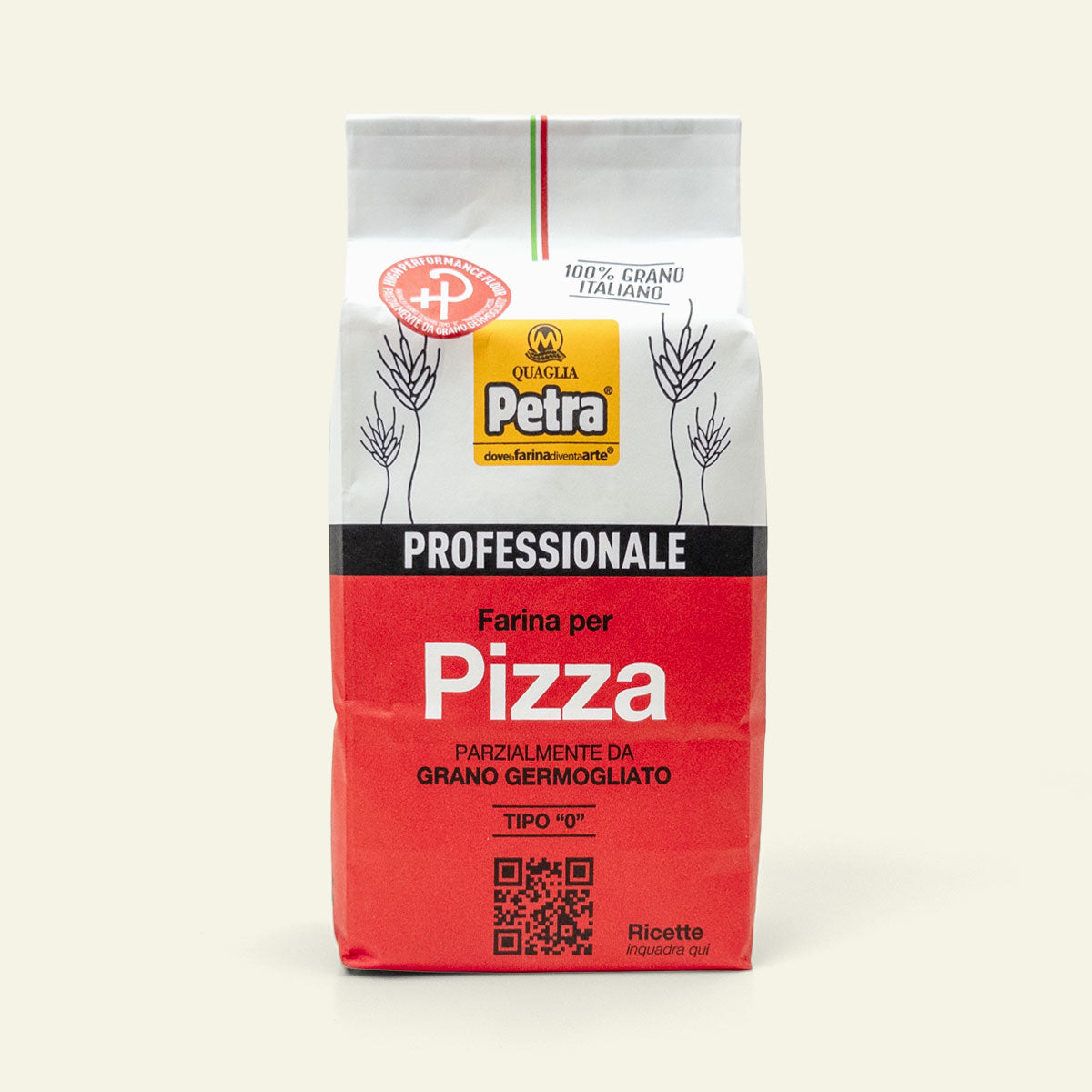 Molino Petra Pizza 0102 HP pizzamel til hjemmebagt pizza