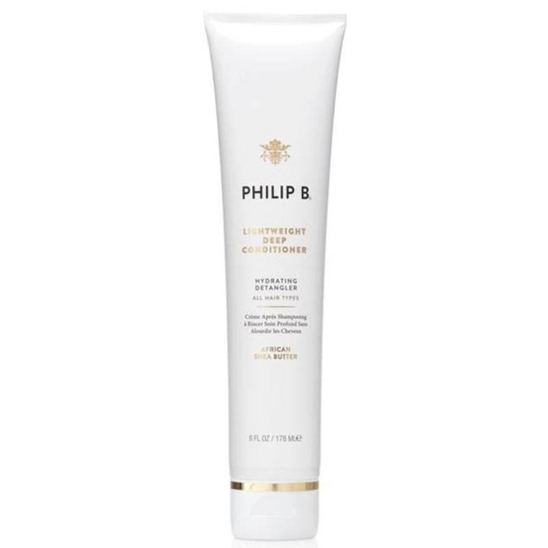 Philip B Light-Weight Deep Conditioning Crème Rinse cremebalsam i 178 ml