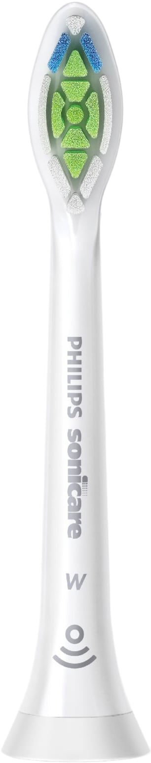 Se Philips Børstehoved Sonicare W Optimal, Hx6064/10 Str H: 225, L: 61 - Elektriske Tandbørster ❤ Stort online udvalg i Philips ❤ Meget billig fragt og hurtig levering: 1 - 2 hverdage - Varenummer: MGS-S00418312 og barcode / Ean: 8710103850359 på lager - Udsalg på Bolig - Elektronik - Personlig pleje - Elektriske tandbørster Spar op til 56% - Over 1150 kendte brands på udsalg